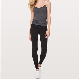 Lululemon wunder under leggings